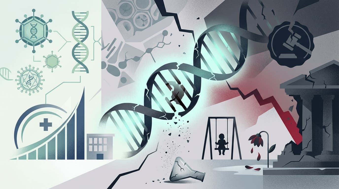 Sarepta's Gene Therapy Was Supposed to Change Everything. Then Kids Started Dying.