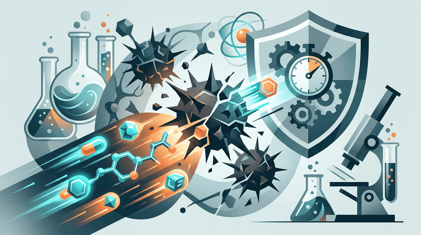 The Cancer That Kills Fast Just Met a Drug That Moves Faster