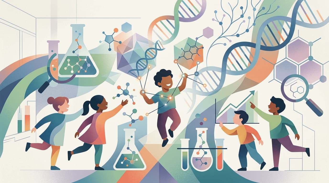 Novo Nordisk Just Gave Wegovy to Six-Year-Olds. It Worked.
