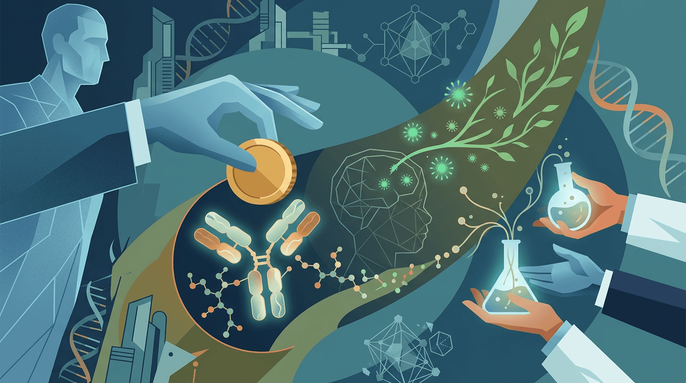 Servier Just Paid $2.5 Billion to Bet on Kids' Brain Cancer