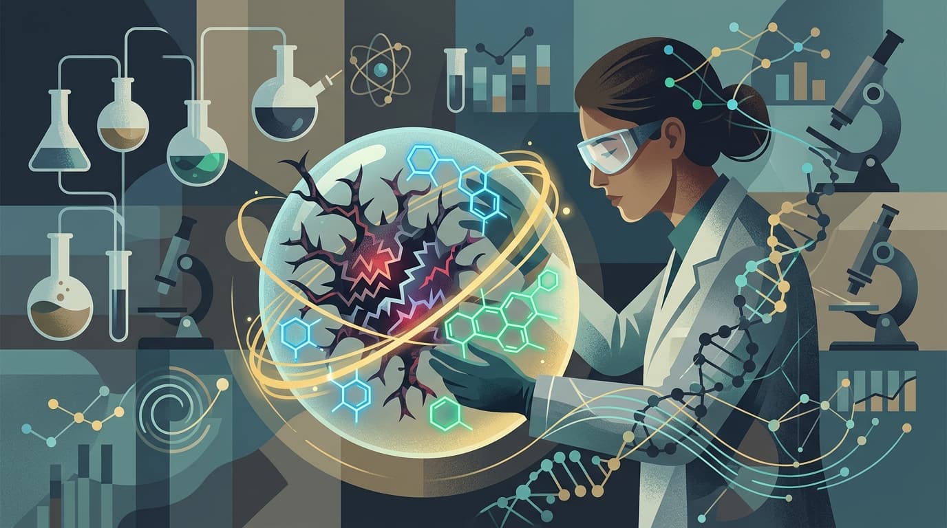 The Disease Nobody Could Treat Just Met Its Match