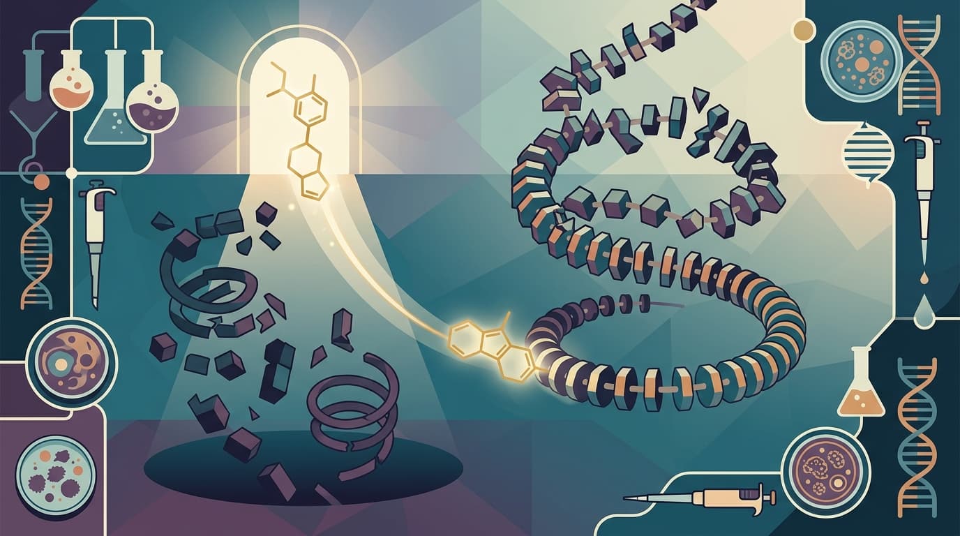 The Huntington's Drug That's Doing What Others Couldn't