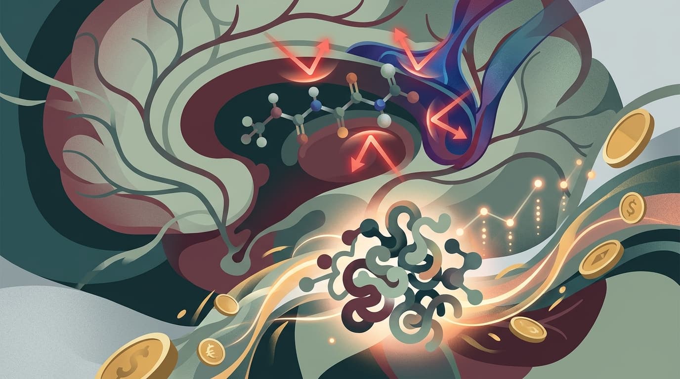 The $130M Bet That CGRP Isn't the Last Word on Migraines