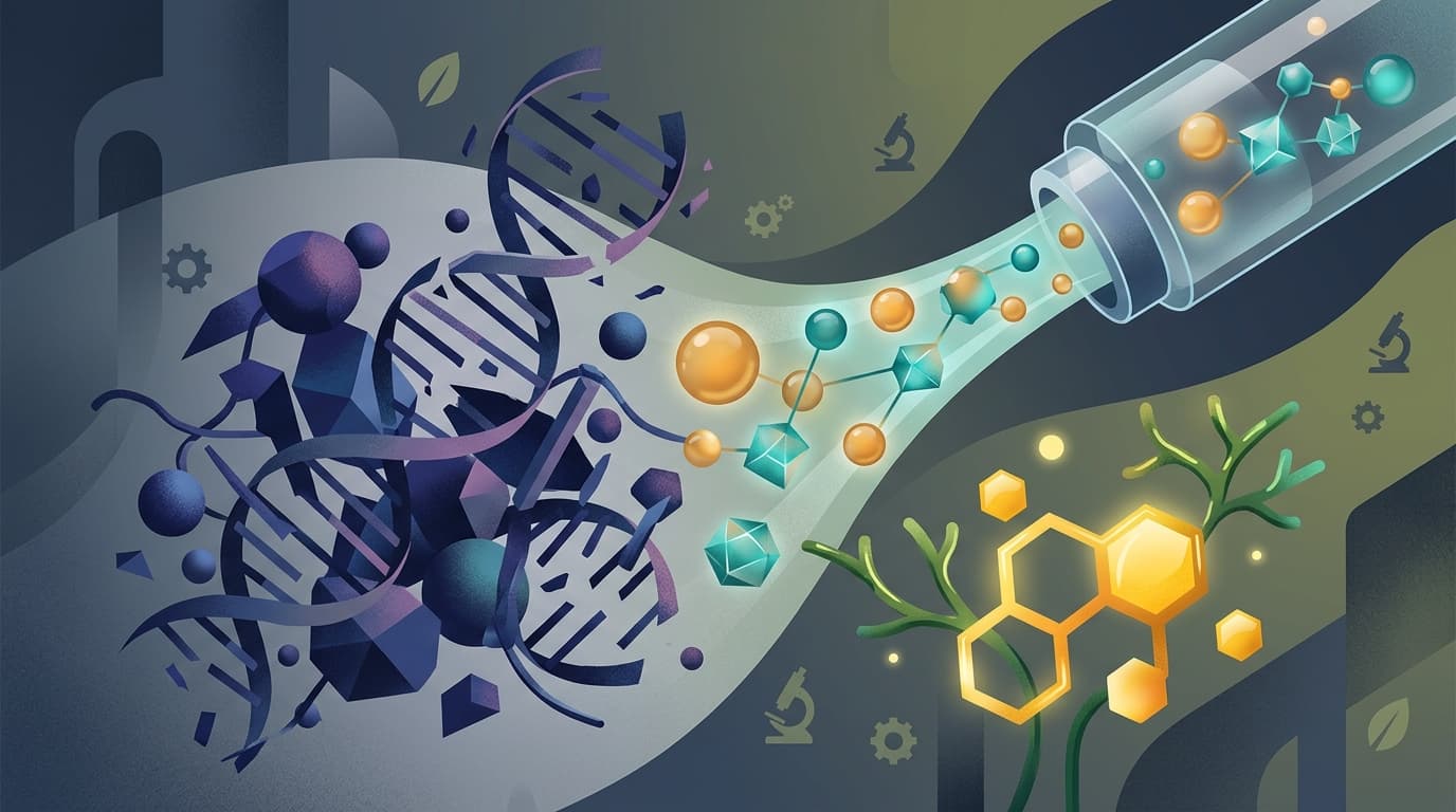 The Drug That Treats SMA by Ignoring the Root Cause