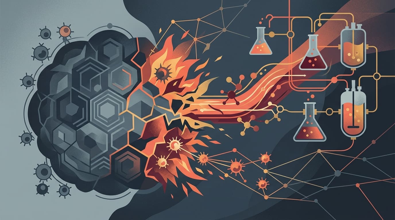 A $225M Bet That Cold Tumors Can Learn to Fight Back