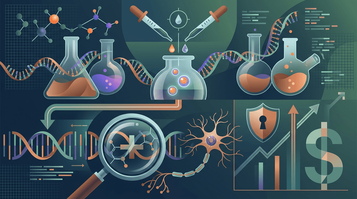 Spinraza's Second Act: How a Higher Dose Could Save Biogen's Biggest Franchise