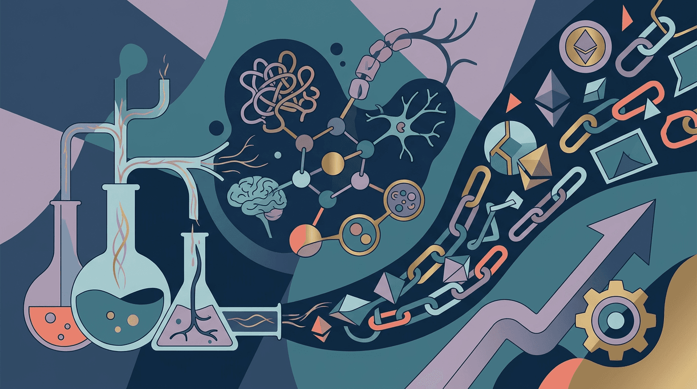 A Startup Just Bet $2.2 Billion That It Can Crack Alzheimer's