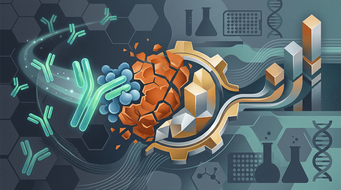 The Stealth Antibody That Fooled Its Way Into a $1.7B Prostate Cancer Deal