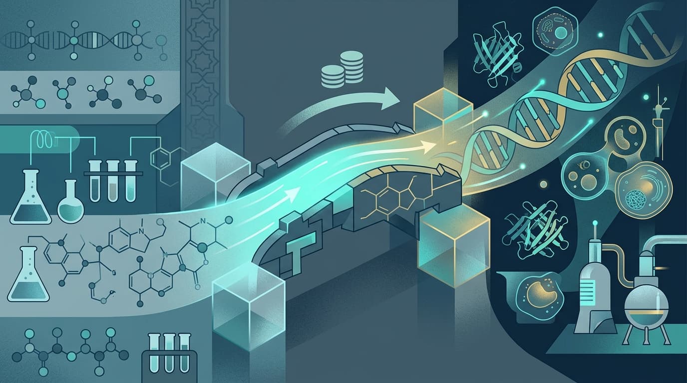 India's Generics King Just Bet $12 Billion It Can Play in the Big Leagues