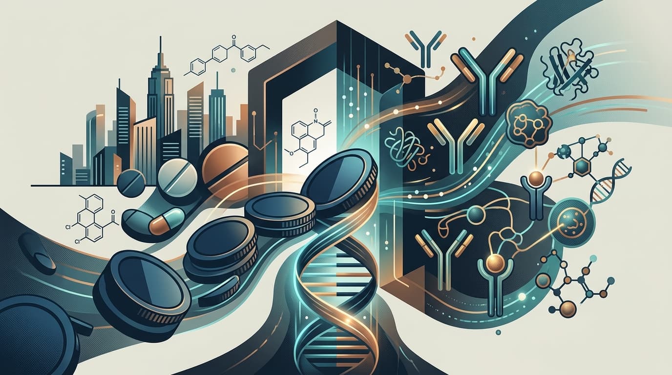 The $11.75 Billion Bet That Rewrites Indian Pharma's Playbook