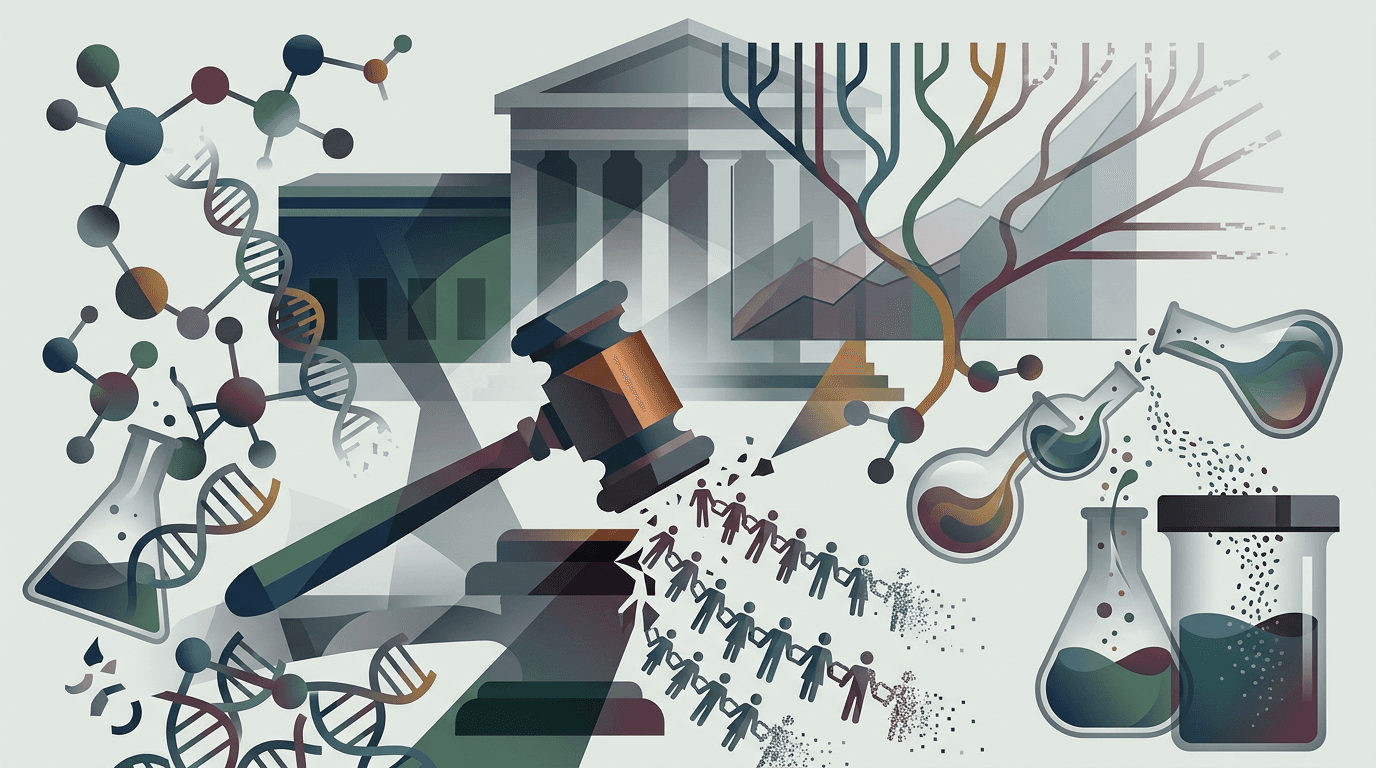 The Ruling That Just Killed 60,000 Lawsuits