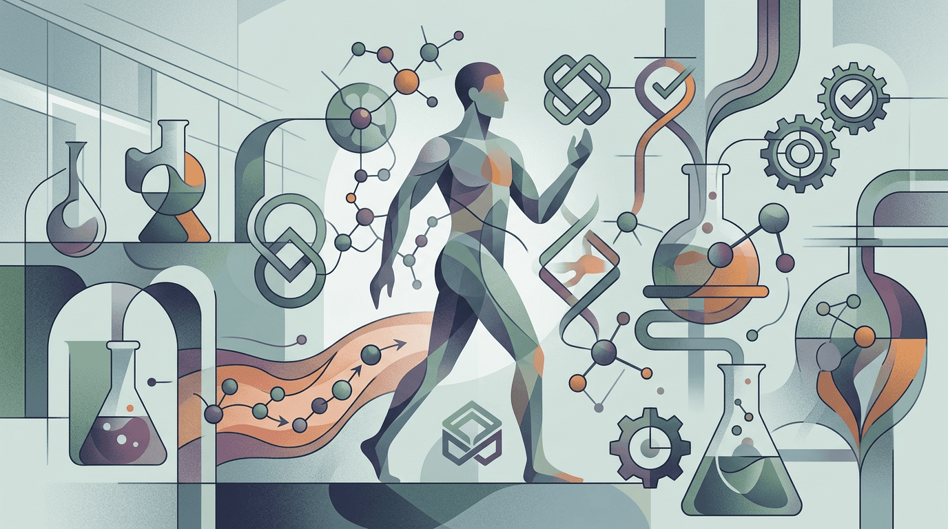 The Obesity Drug That Doesn't Care About Your Scale