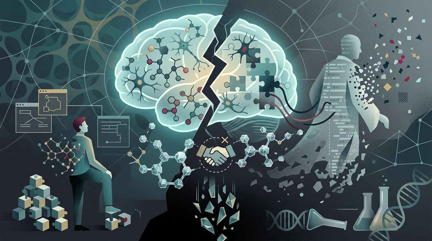 Takeda Just Ghosted Denali on a $150M Brain Drug Deal
