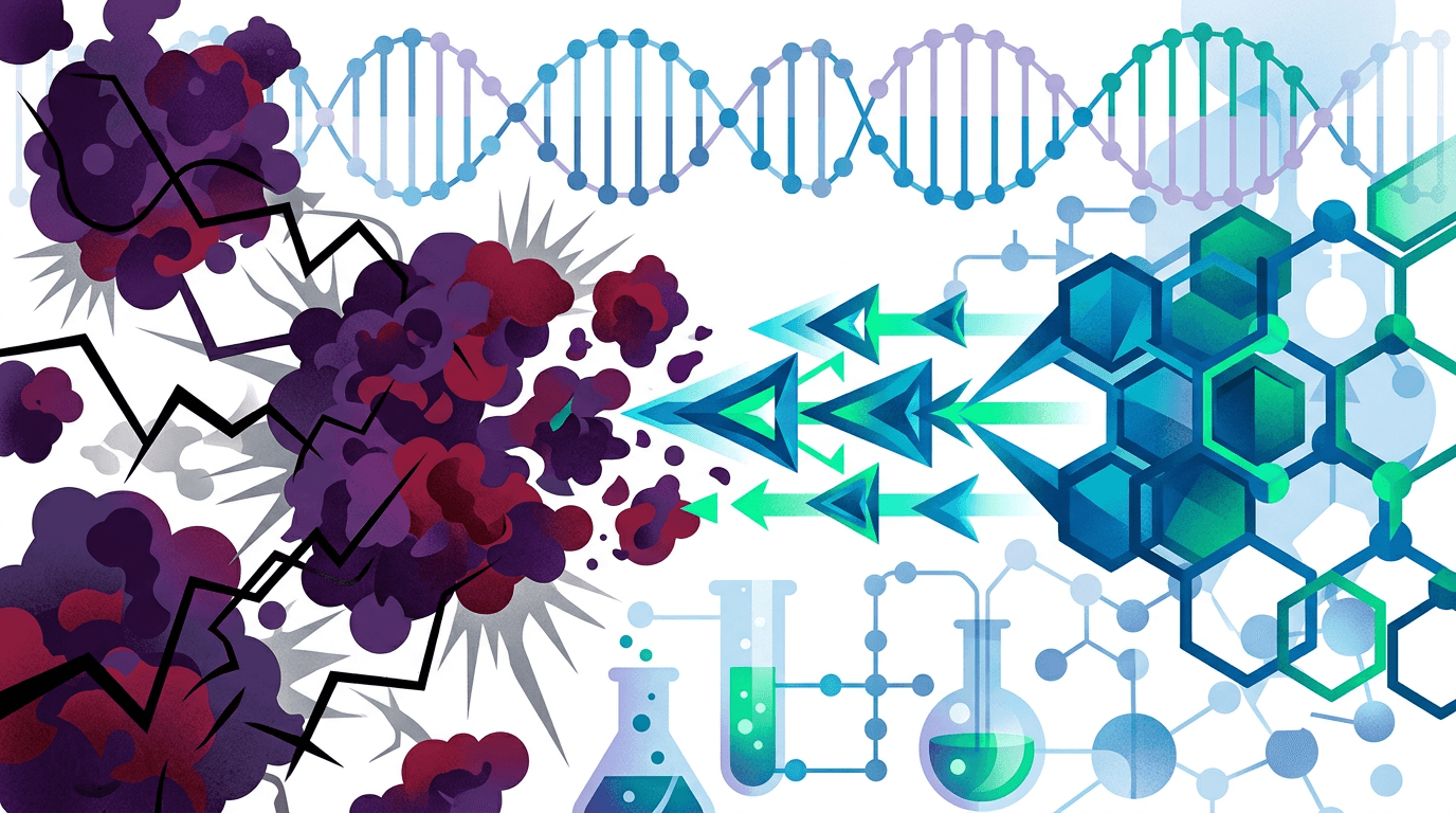 The Cancer That Kills Almost Everyone Just Met Its Worst Nightmare