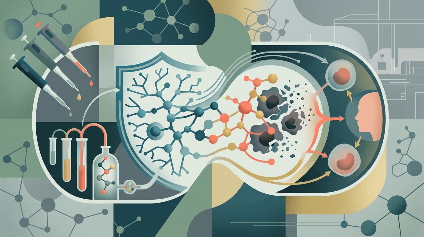 The Cancer Drug Combo That Just Made Immunotherapy History