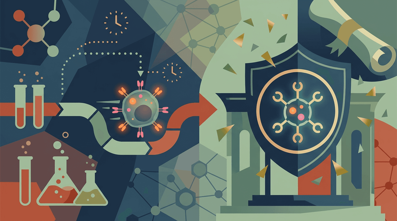 Tecartus Just Became the First CAR-T to Graduate From Accelerated Approval