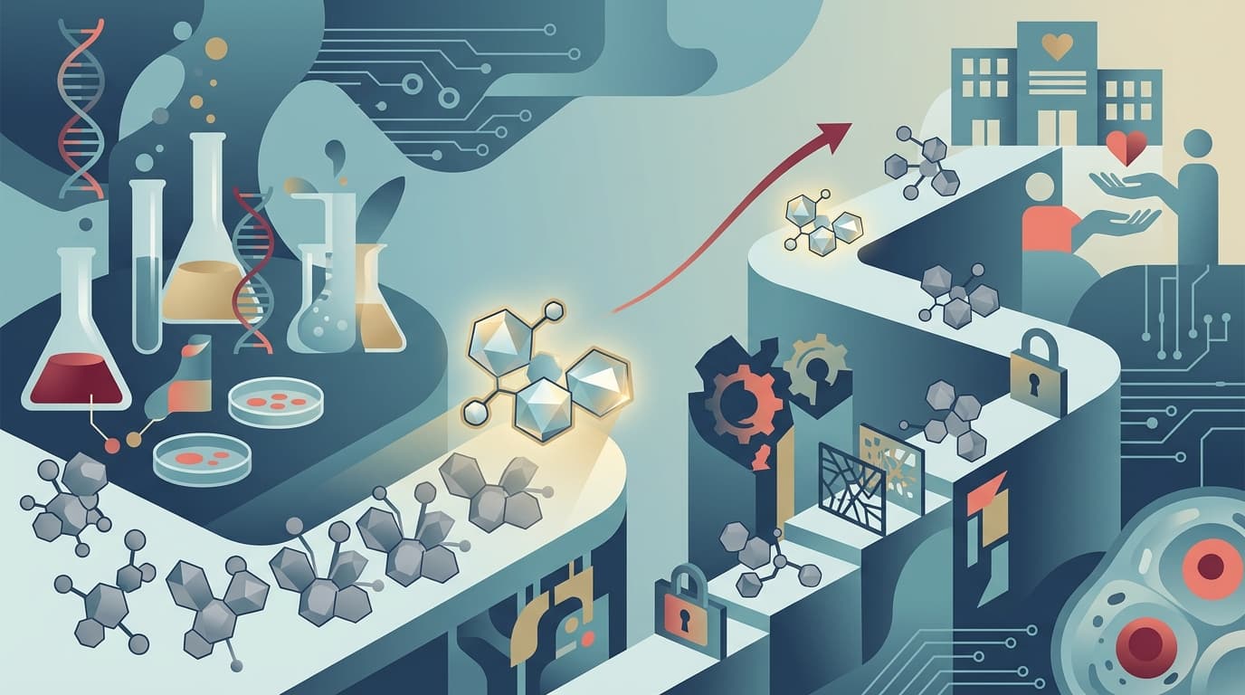 The Cancer Drug That Just Jumped the Line