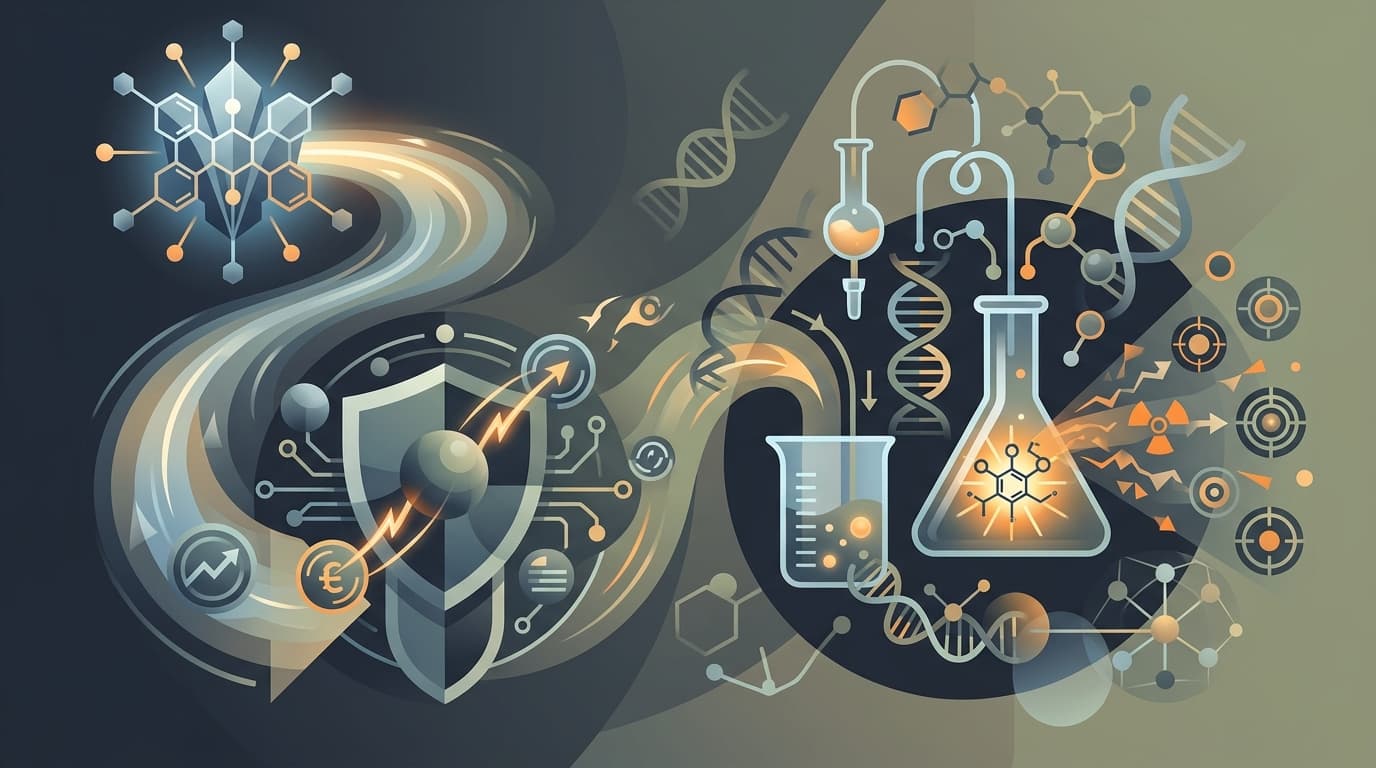 Telix Just Bet $2.35 Billion That Radioactive Drugs Are the Future
