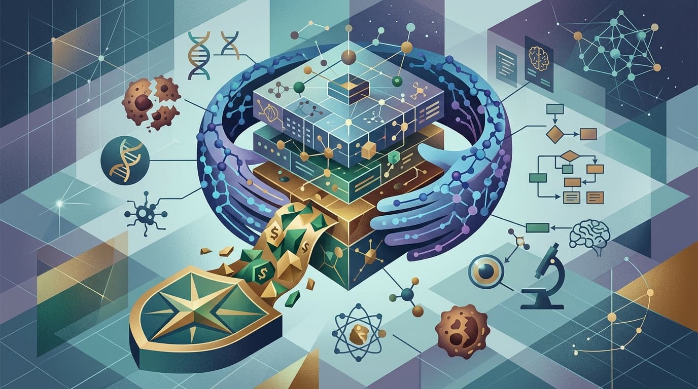 Tempus AI Just Bet $1.5 Billion That It Can Own Cancer's Data Layer