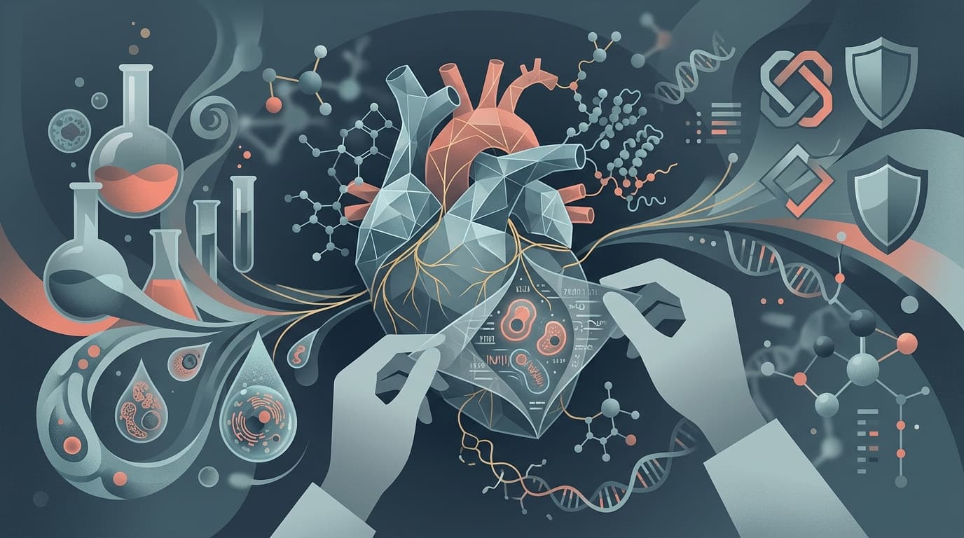 The Heart Test Hiding in Plain Sight