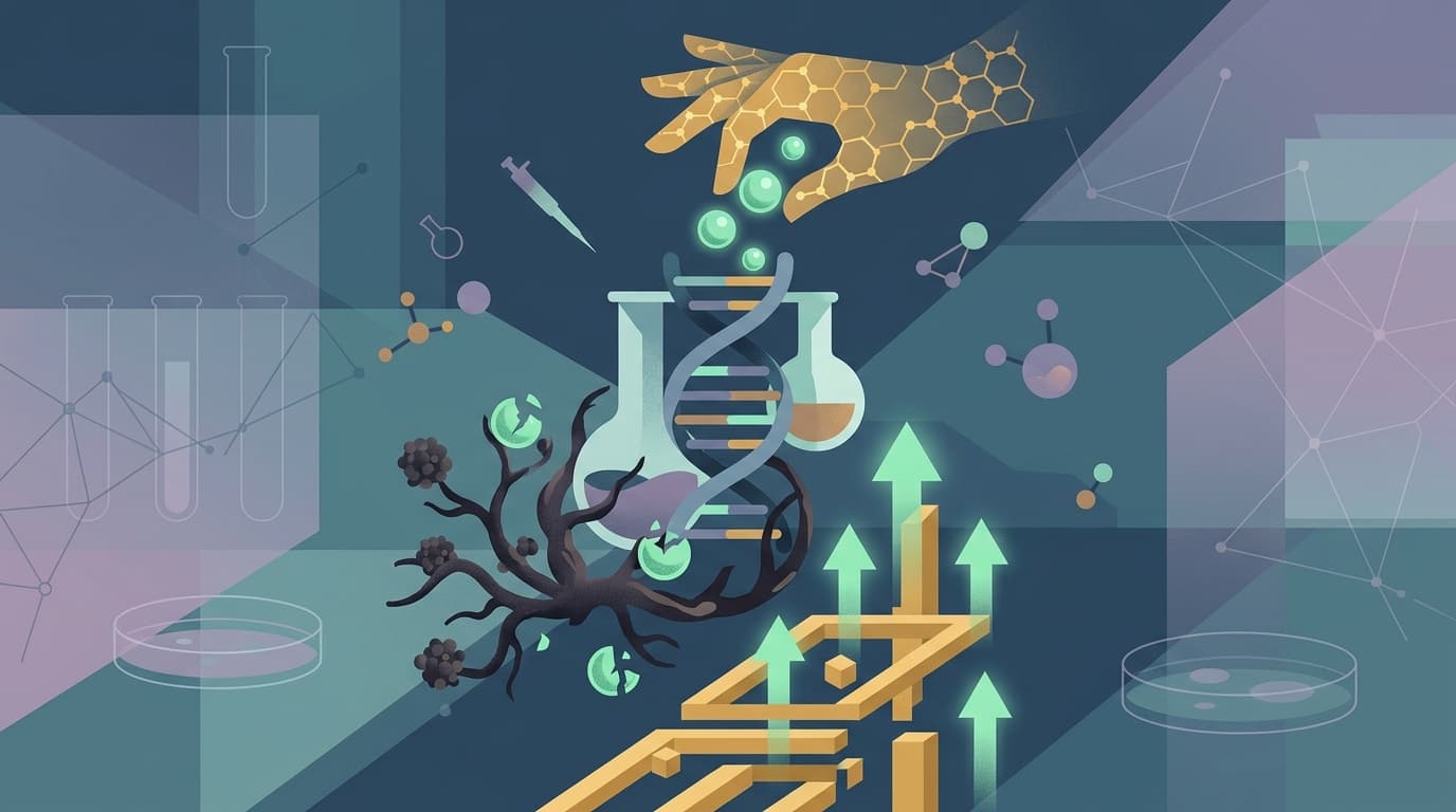 The $80M Bet That Superbugs Will Make Antibiotics Cool Again