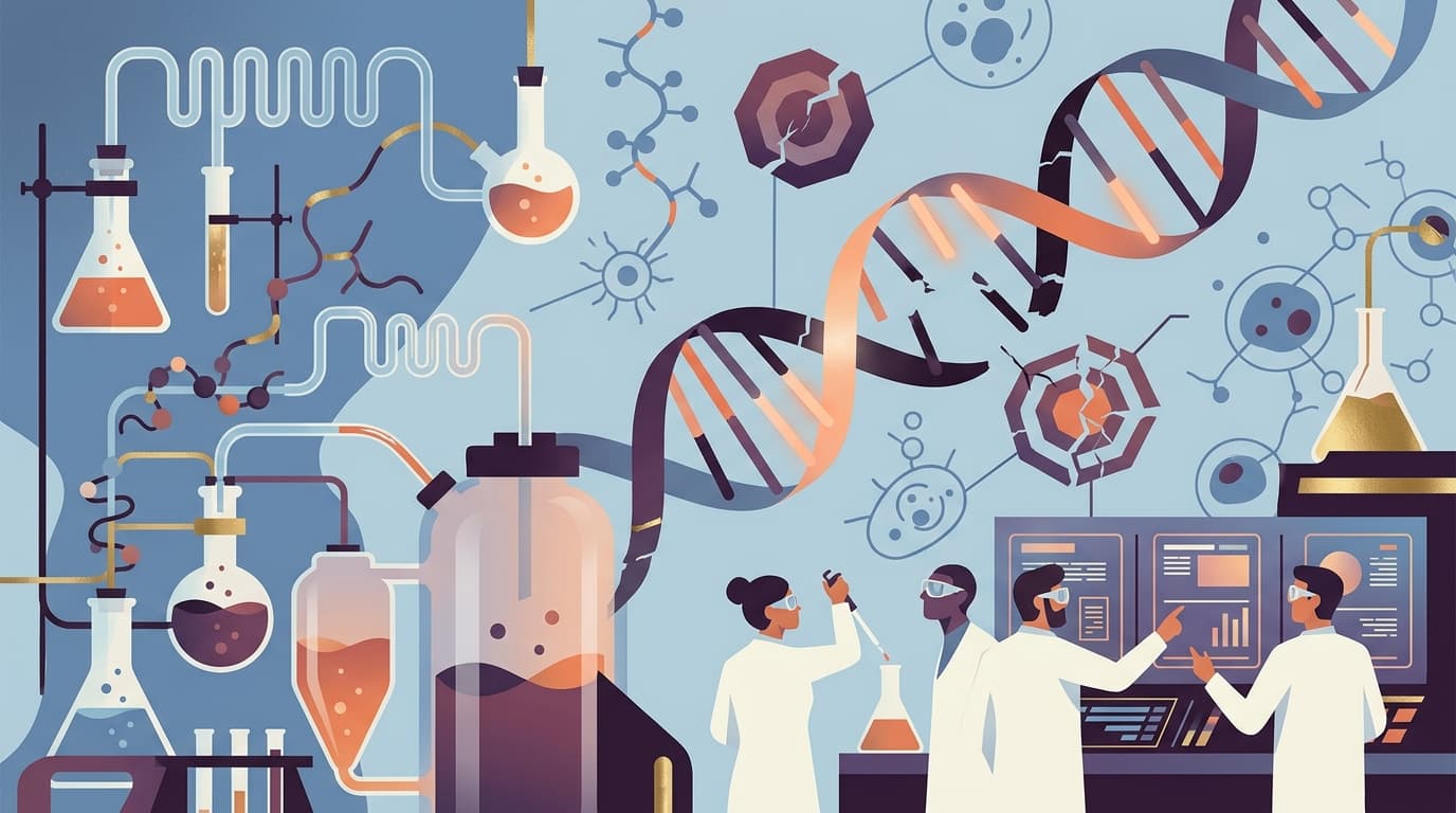 The $358M Bet on a Cancer Target That Keeps Breaking Hearts