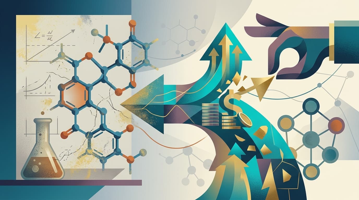 Teva's $700M Bet on a Drug That Hasn't Been Updated in 50 Years