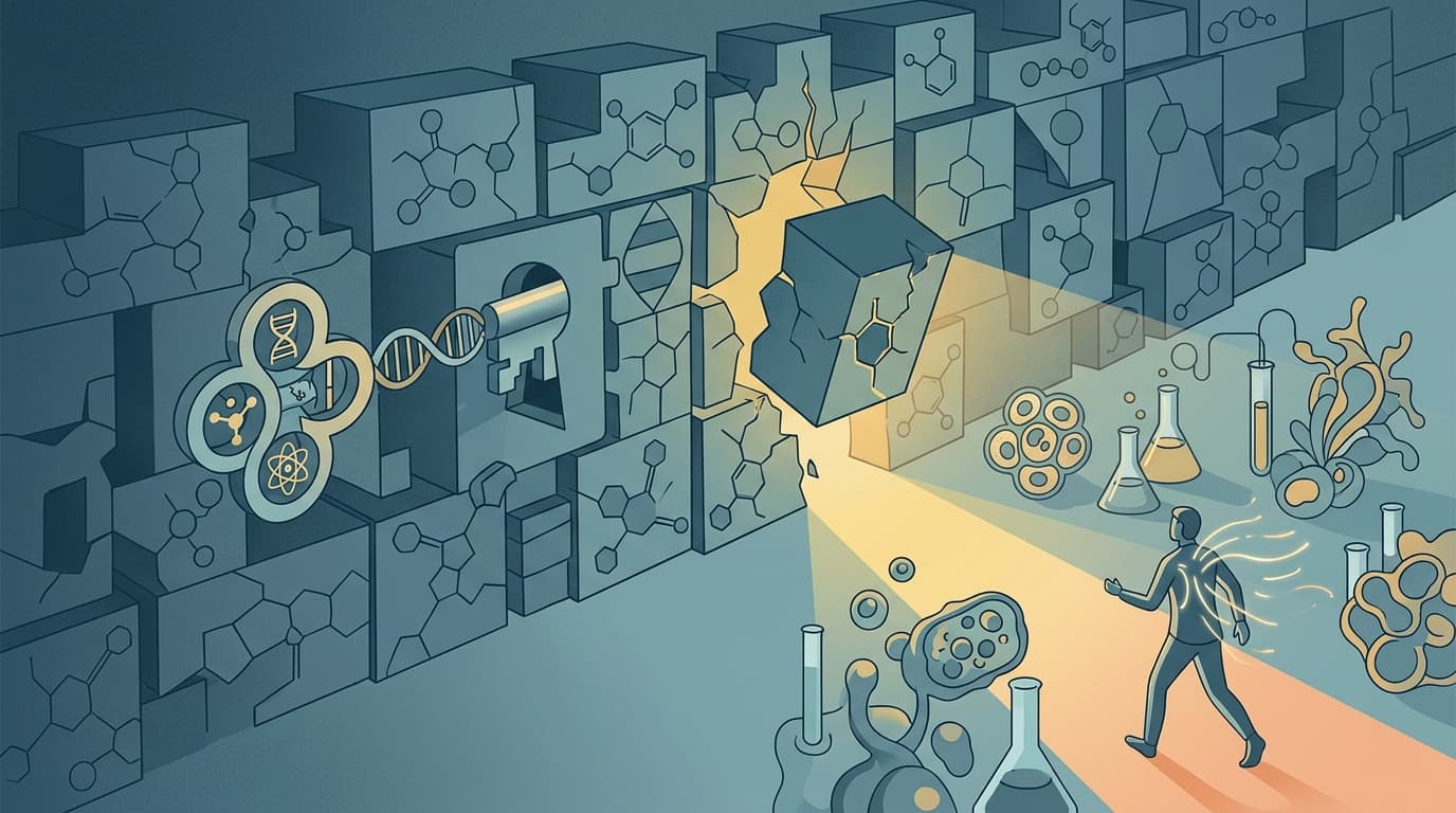 Teva Just Cracked Open a Door Big Pharma Thought Was Locked