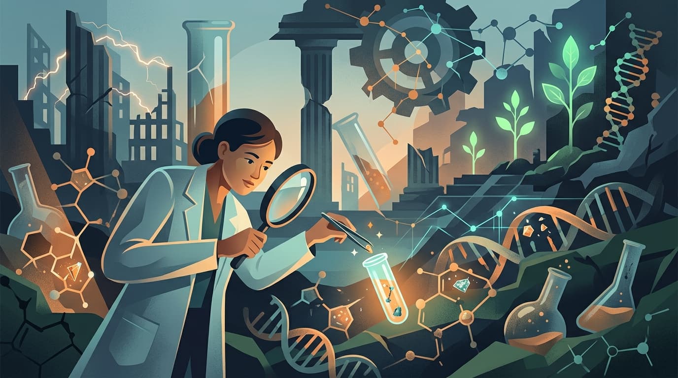Teva's $57.5M Bargain Hunt in Biotech's Graveyard