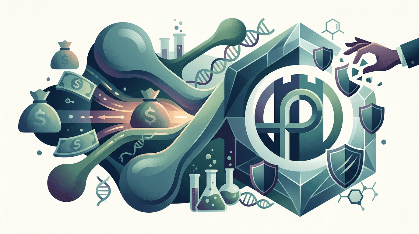 Teva Just Borrowed $400M Without Giving Up a Single Share