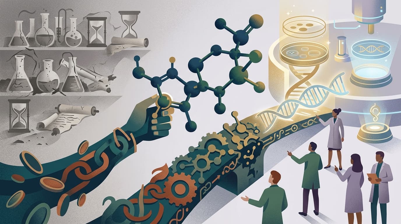 Teva Just Dropped $700M on a Drug for a Disease With Limited Treatment Options