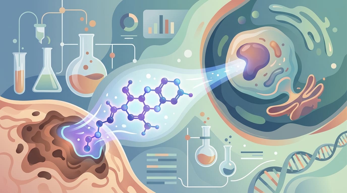 The Cancer Therapy That Was Only Supposed to Work in Melanoma Just Showed Up Somewhere New