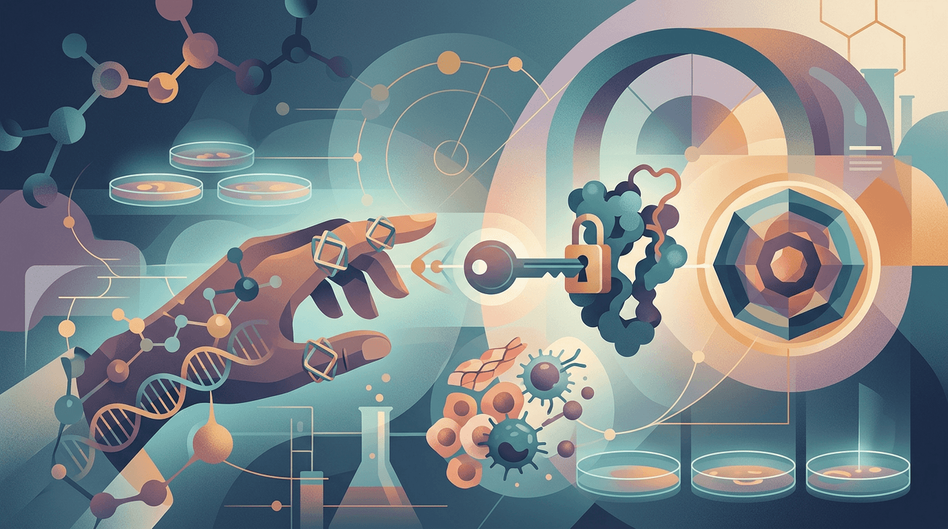 UCB Just Bet $2 Billion on a Cancer Drug That Might Cure Autoimmune Disease