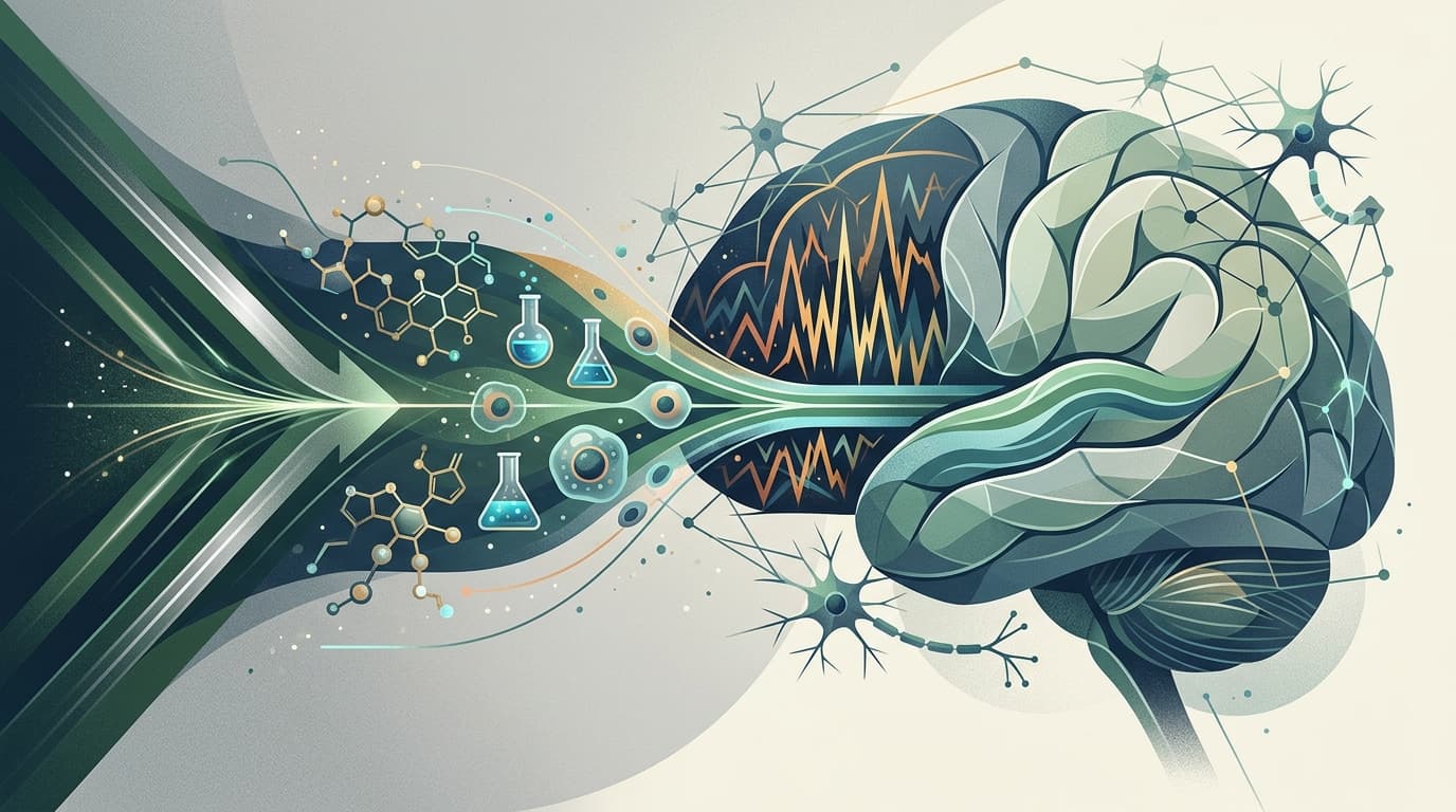 UCB Just Bet $1.15 Billion That Brain Cells Can Stop Seizures