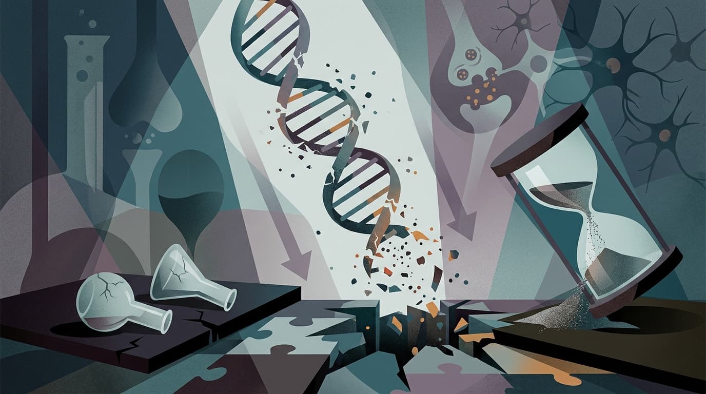 The Drug That Was Supposed to Change Angelman Syndrome Just Flopped