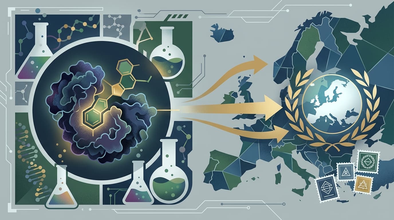 The 'Undruggable' Cancer Target That Just Conquered Europe