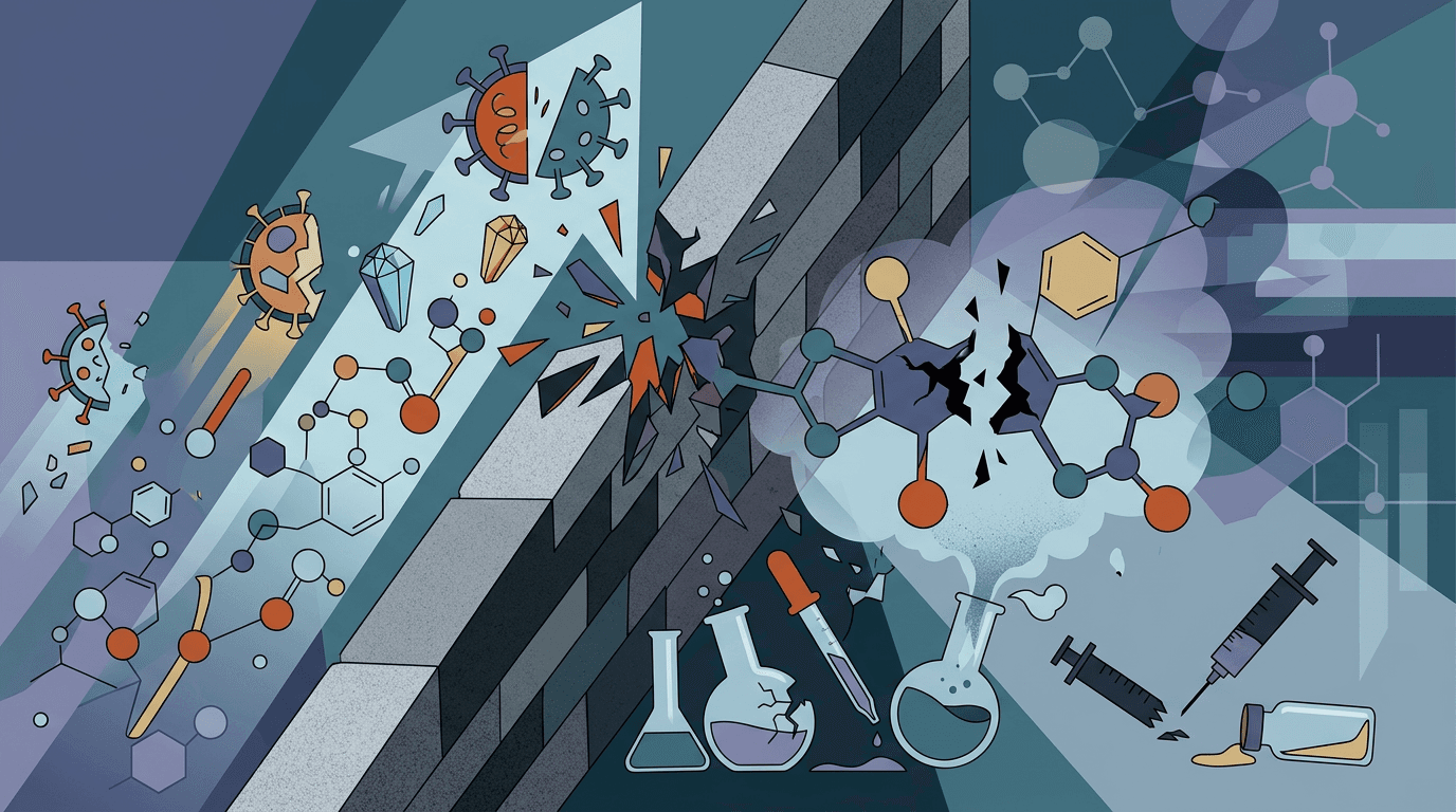 The Pandemic Promised a Vaccine Boom. Valneva Just Hit the Wall.