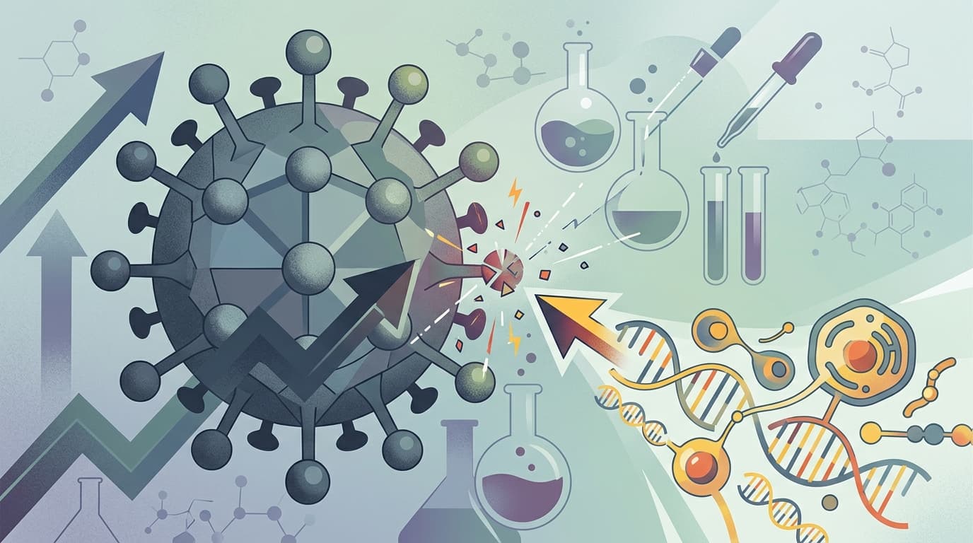 The Tiny Biotech That Just Picked a Fight With Pfizer's Biggest Vaccine