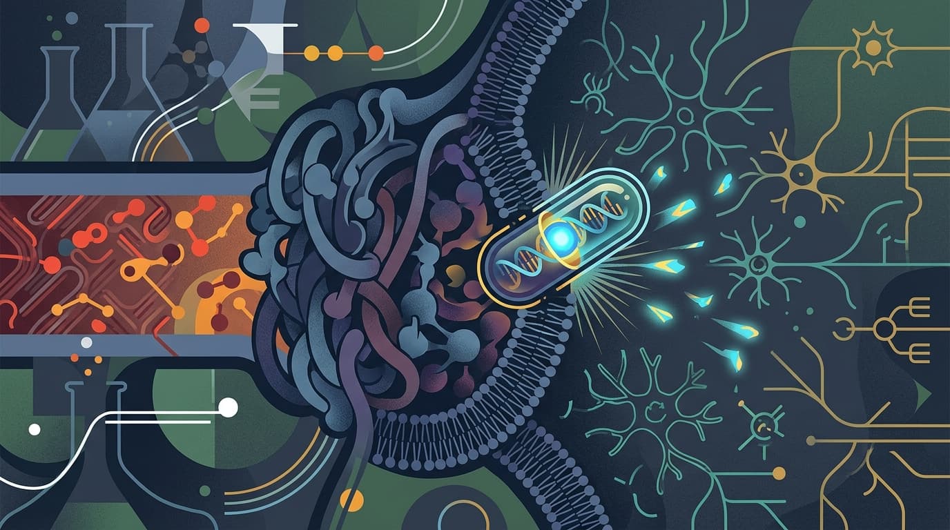 The Pill That Crosses the Brain's Toughest Bouncer