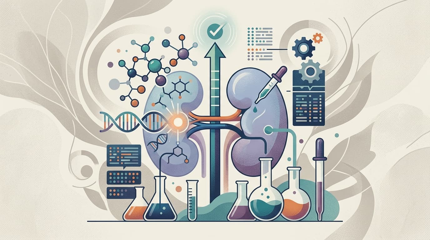 The $425K-a-Year Kidney Drug That Just Got the Green Light