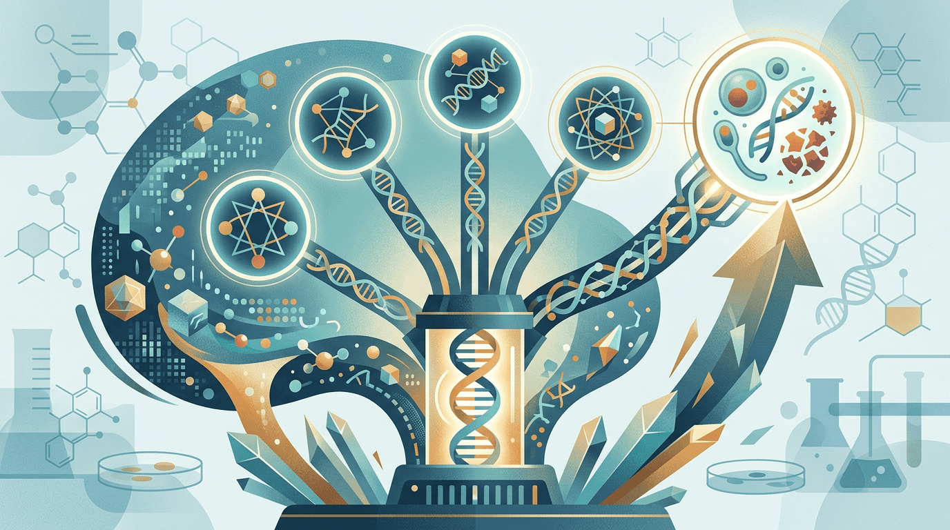 Vertex Just Bet $10 Billion It Can Master a Fifth Disease