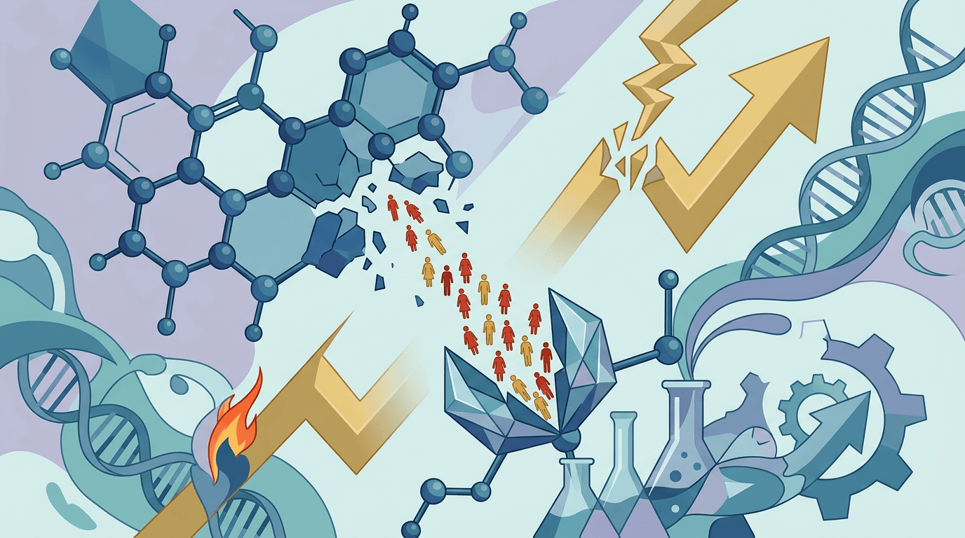 Vertex Just Cut 20 Jobs. Why That's Weirder Than It Sounds.