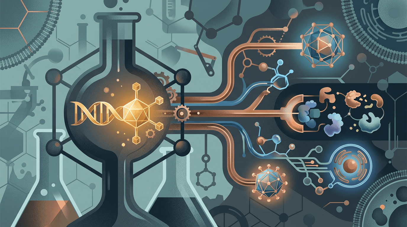 Vertex Wants to Be More Than a One-Hit Wonder