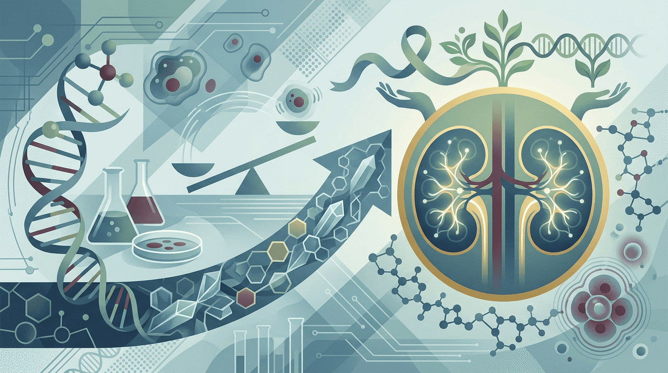 Vertex Just Dropped a $4.9 Billion Bet on Kidneys. It Might Be Paying Off.