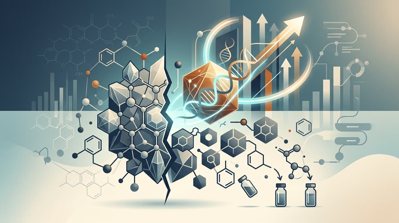 Viatris Just Paid a 45% Premium to Break Up With Generics