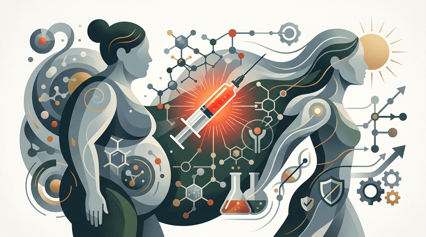 The Obesity Shot That Wants You to Forget About It