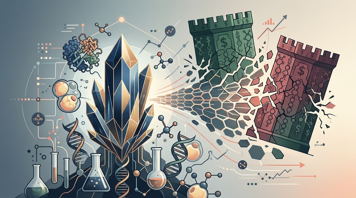 The $4 Billion Biotech That Just Spooked Obesity's Two Kings