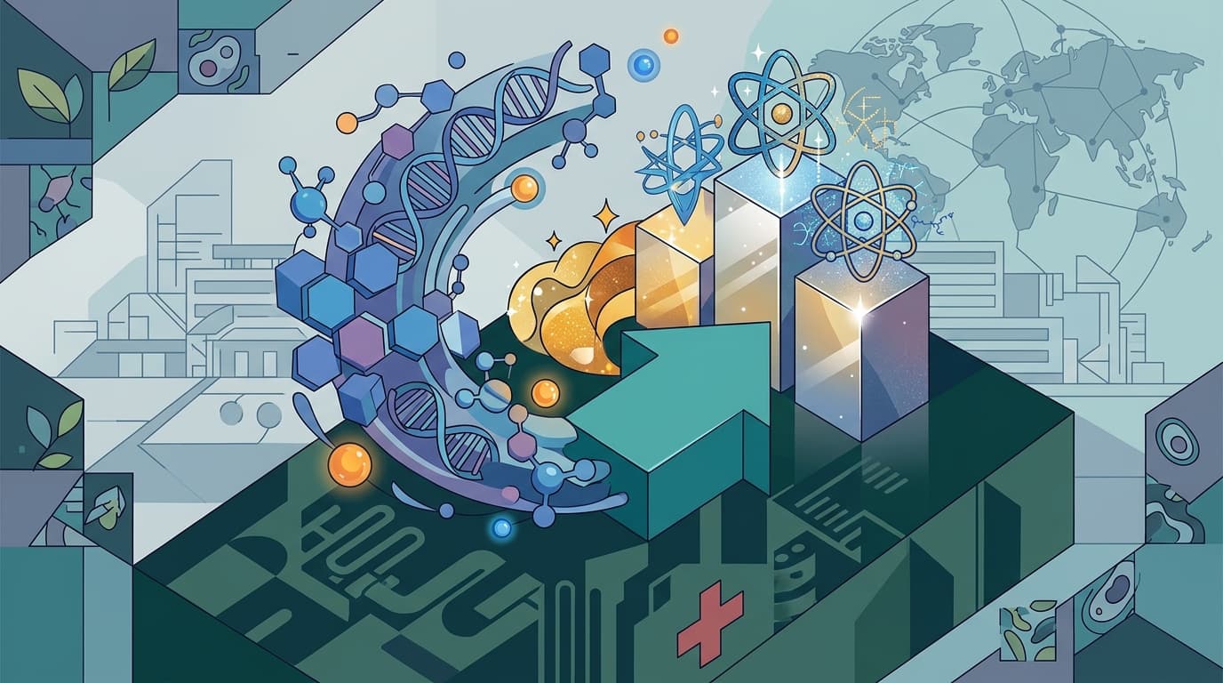 The MIT Spinout That Just Landed a $2.1B Bet From Novo Nordisk