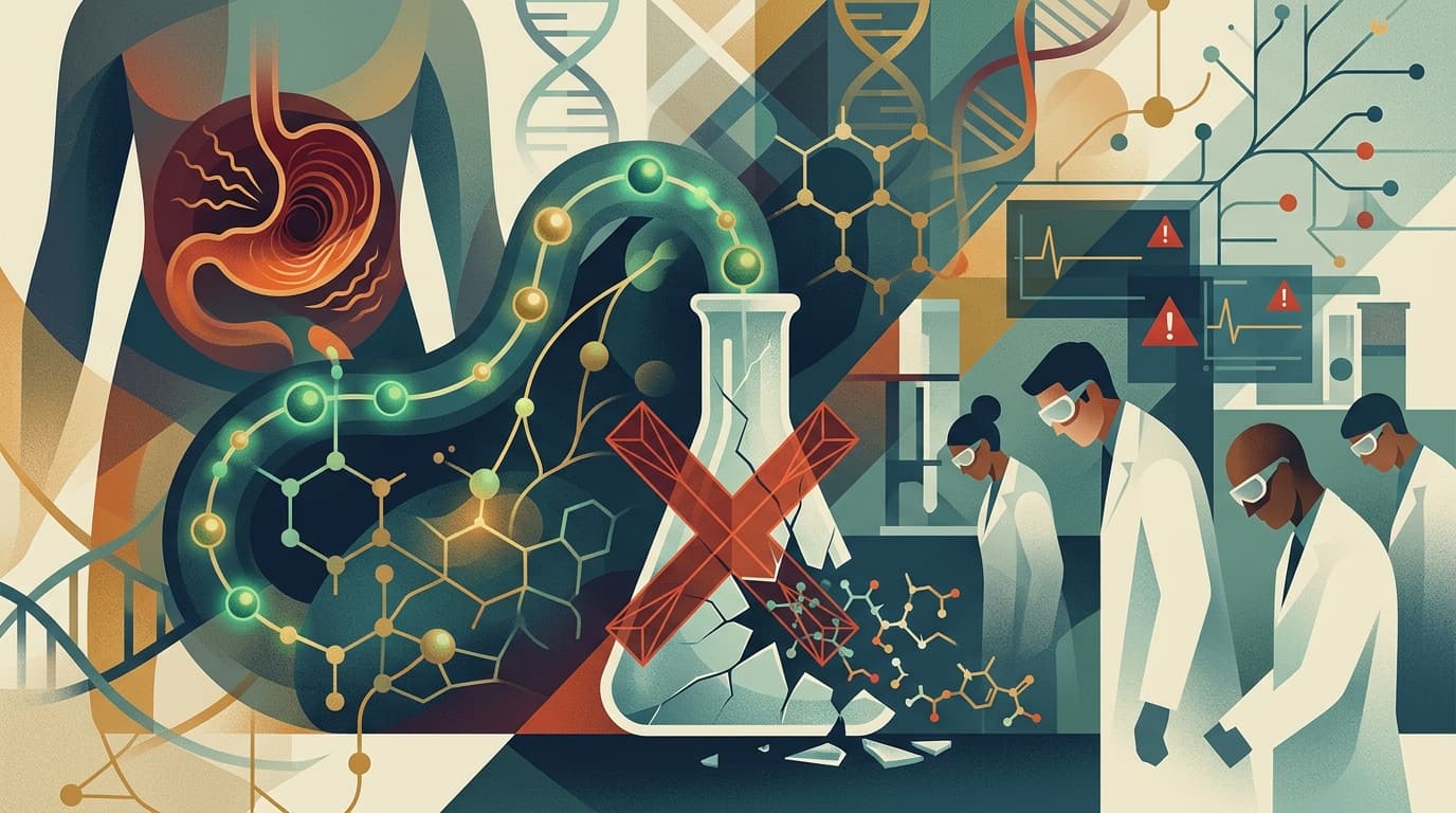 The First Drug for an 'Always Hungry' Disease Just Hit a Wall