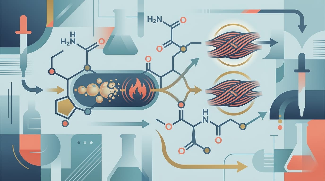 An Obesity Drug That Burns Fat and Spares Muscle? Wave Just Started Testing It